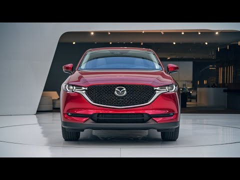 2025 mazda cx 5 the ultimate suv that will blow your mind