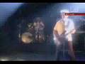 Green Day - Prosthetic Head (Live On Mtv Europe)
