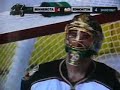 Ales Hemsky funny goal Ales Hemsky funny goal