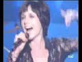 The Cranberries - Stars (Live - TVE1)