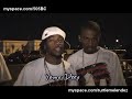 505 B.C. & Turtle Opening up For Too Short