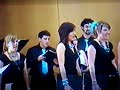 Ametsa Gazte Prende la Vela