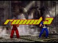 King of Fighters: Neowave Tournament Video