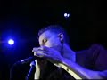 Carlos del Junco - Live Tour Artists interview