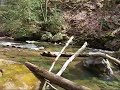 Mill Creek Hiking Trail