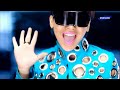 2NE1 - Fire (Space Version) [Music Video] [HD 1080p]