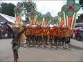 Menajak Festival calamba misamis occidental