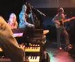 Mona Lisa Overdrive / arno krijger hammond b3