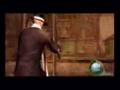biohazard4 Bitores Mendez(knife)