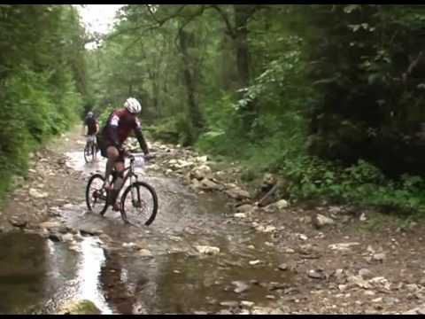 Cyklo Camp 2009 - Trailer