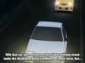 Initial D Fourth Stage Episode 4 part 1 subbed