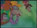 TALESPIN theme (opening) SLOVAK vers.