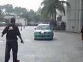 Proton Waja 4WD