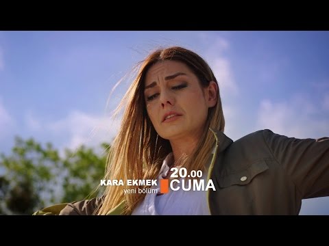 Kara Ekmek 18. Bölüm Fragmanı                                                                                                                                                                                                                             