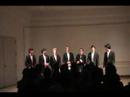Eight Hole Punch (Debut Concert)- Eight Holes, Seven Voices!