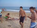 Isla Cristina Carmen 2006