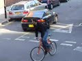 ICAG Horsell Road Road Danger Watch