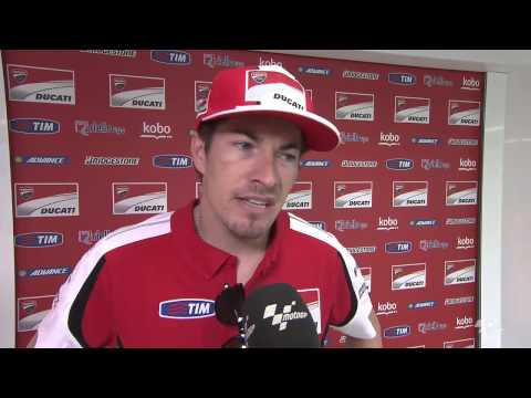 Le Mans - Ducati Preview