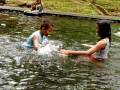 videos de eriberta spring resort part 2