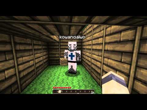 Przygody Minecraft Odc. 1 -