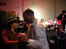 The Didactic Tango Band: Romance de Barrio The Didactic Tango Band: Romance de Barrio
