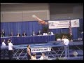 Kristen Reichenau- Level 9 Trampoline Kristen Reichenau- Level 9 Trampoline