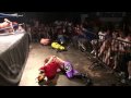 CHIKARA Podcast-A-Go-Go 188