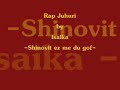 Isaika-rap juhuri-Shinovit ez me du gof