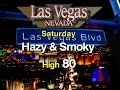 Weekend Travel Forecast - Sat, Oct 27th, 2007