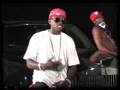 REDD EYEZZ Fold My Flag freestyle