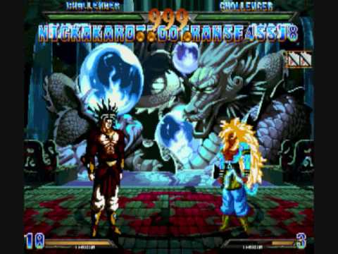 ss9 goku