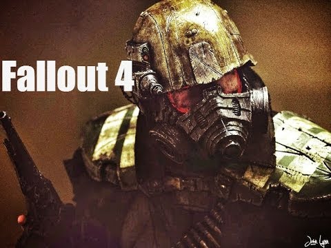 Fallout 4 News - Episode 1 Fallout 4 release date (Fallout New Vegas Machinima)