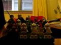 Lego people @ the movies