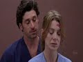 Greys anatomy - you and me (merder)