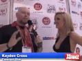 INTERVIEW w/ KAYDEN CROSS AEE AVN 2008