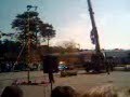 Verkehrssicherheitstage Lingen 25.04.08