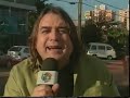 balanço geral   record rs  03/07/2007 