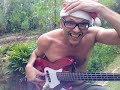 Happy holidays from marlowedk