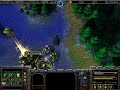 5 Apr 2008: Remind vs. NightWolf (WC3L) G2 2/2