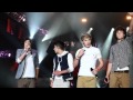One Direction Talks US Tour