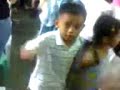 ultimate dance ni bibo