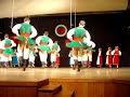 Kaszuby- ZPIT JAWOR, IV grupa