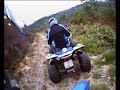 Enduro Trazo Santiago tramo 3