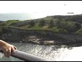 Helsinki - port - Suomenlinna
