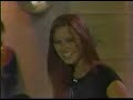 anahi  rbd  cantando tu amor cayo del cielo   audio calidad!