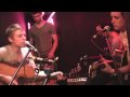 White Rabbits Percussion Gun on Viva Radio