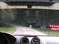 rallye onboard hartl dom /fragner ch  ford fiesta st austria