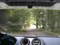Rallye Onboard Hartl Dom./Fragner Ch. Ford Fiesta ST Austria