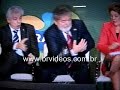 Lula derruba copo com agua ao vivo TV BRVIDEOS.COM.BR Lula derruba copo com agua ao vivo TV BRVIDEOS.COM.BR