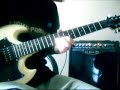 Free Bird (Solo) - By Xero-P